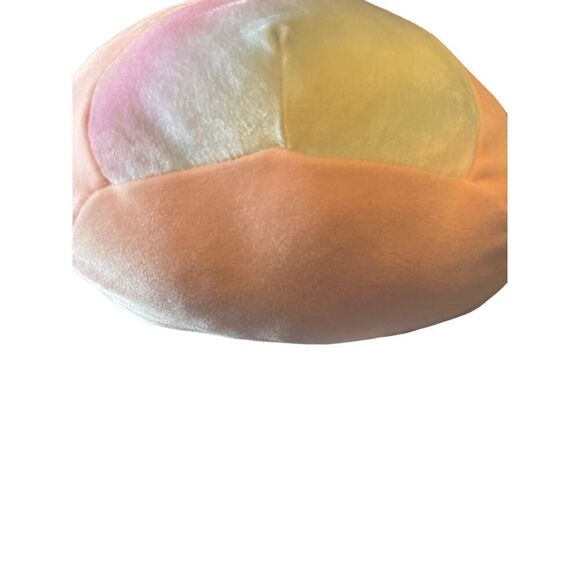 Squishmallows Multicolor Kellytoy Pandora The Pegasus with Wings Stuffed Animal - Picture 9 of 9